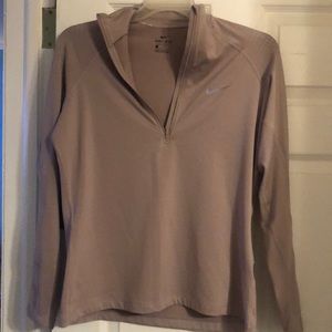 Nike dry fit size Large